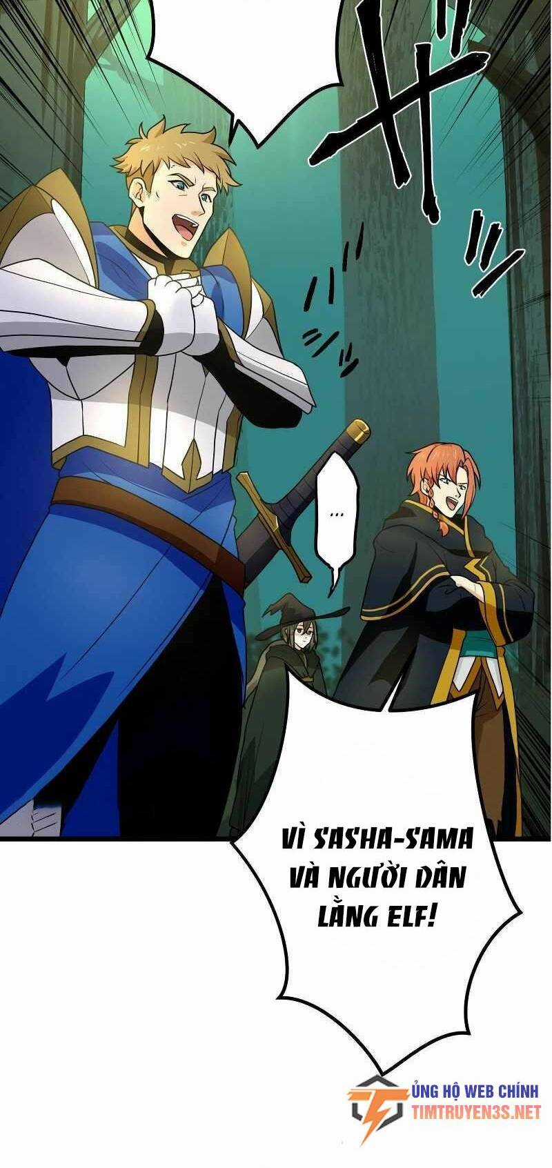 Binh Vương Chuyển Sinh - Chapter 33 - Trang 21