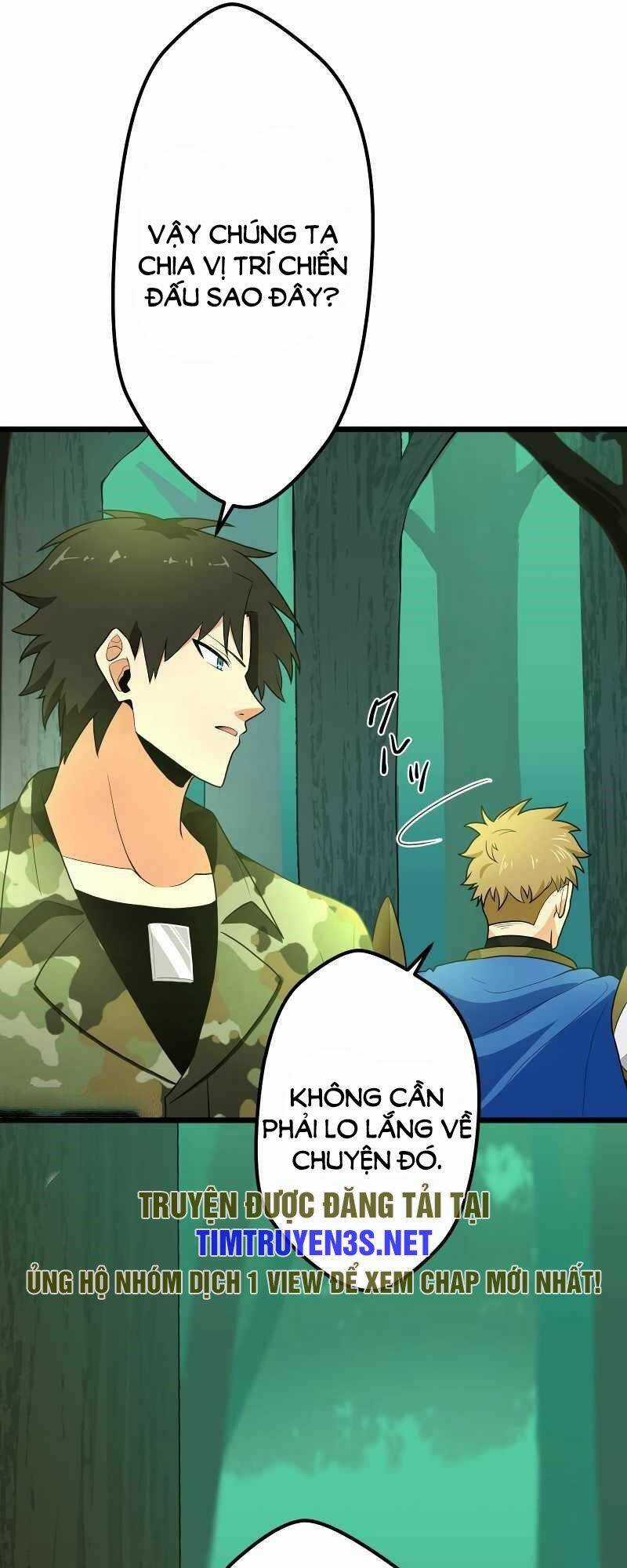 Binh Vương Chuyển Sinh - Chapter 33 - Trang 26