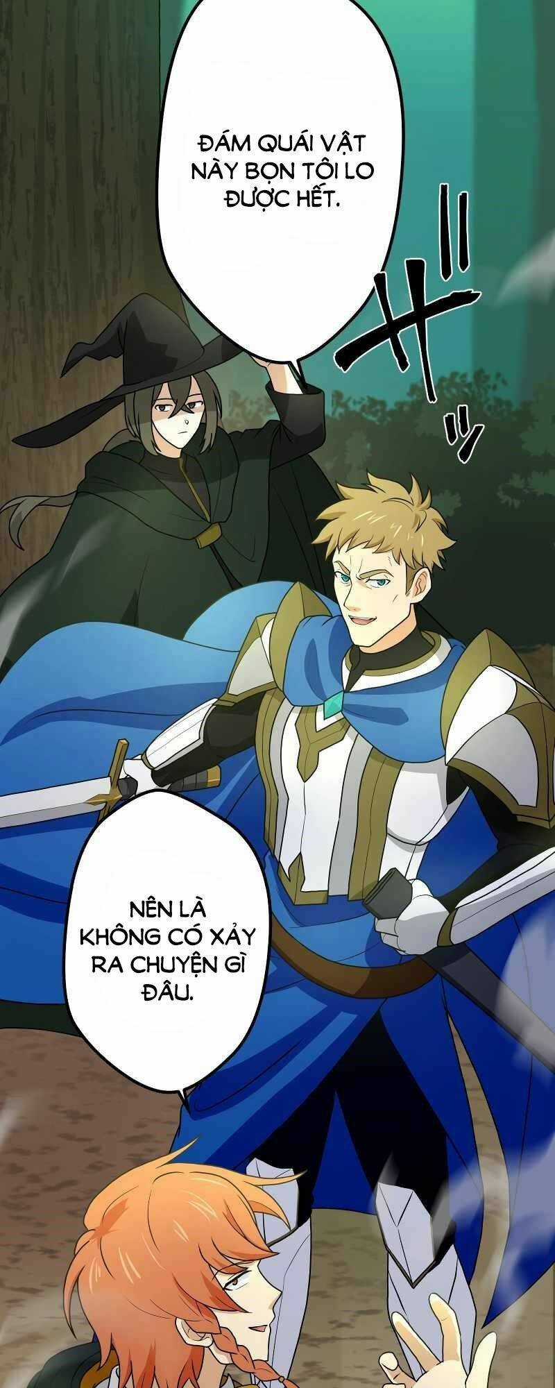 Binh Vương Chuyển Sinh - Chapter 33 - Trang 27