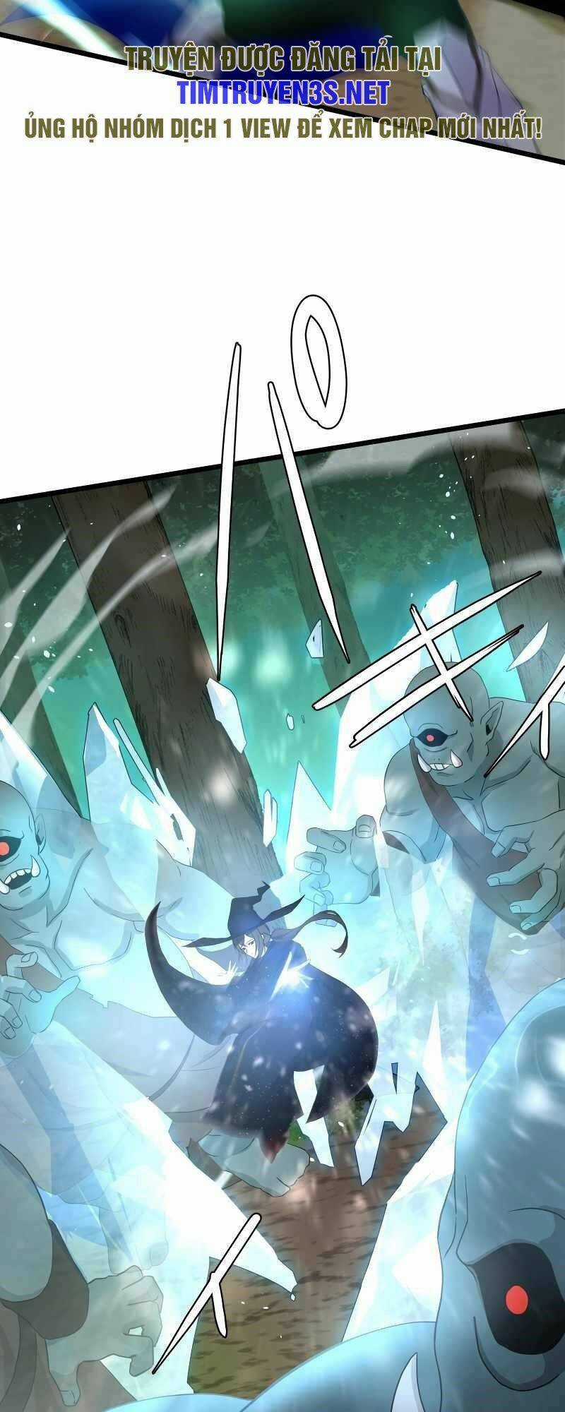 Binh Vương Chuyển Sinh - Chapter 33 - Trang 32