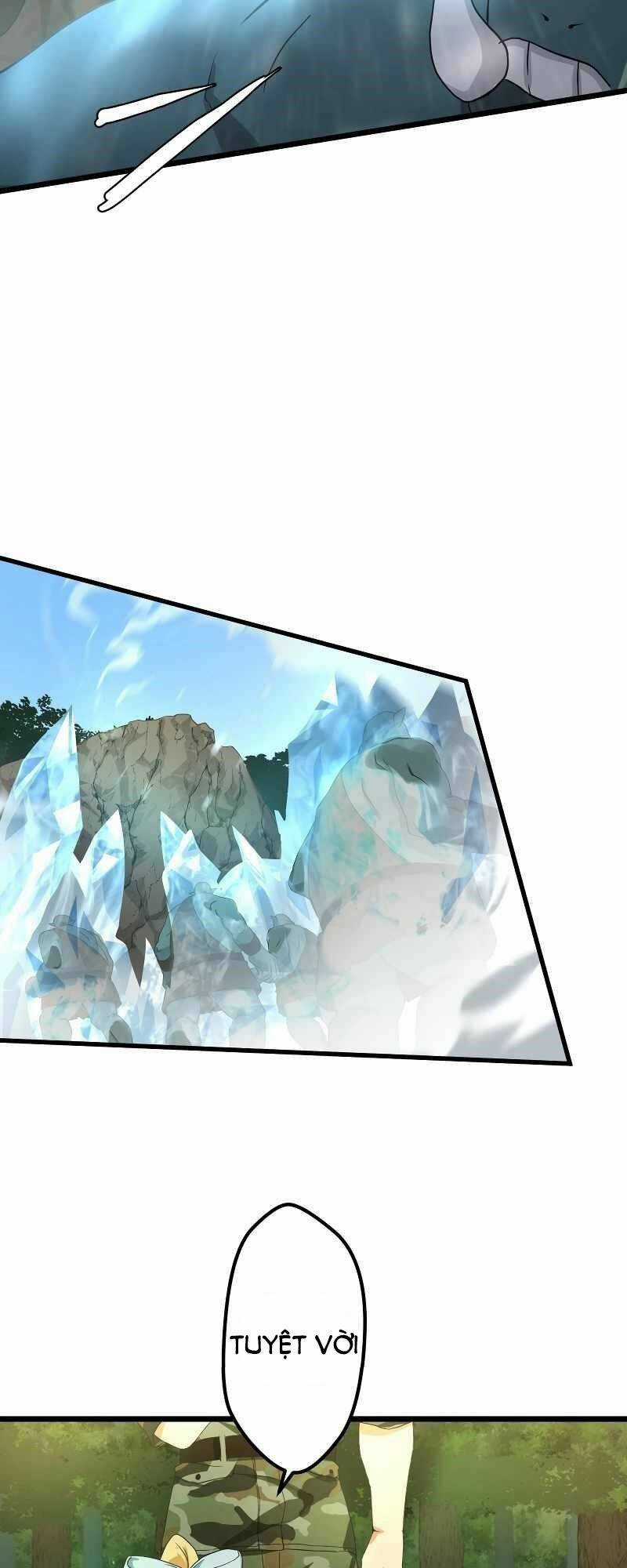 Binh Vương Chuyển Sinh - Chapter 33 - Trang 33