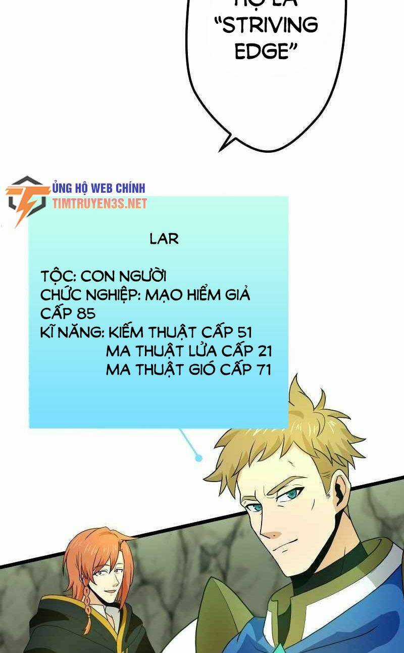 Binh Vương Chuyển Sinh - Chapter 33 - Trang 5