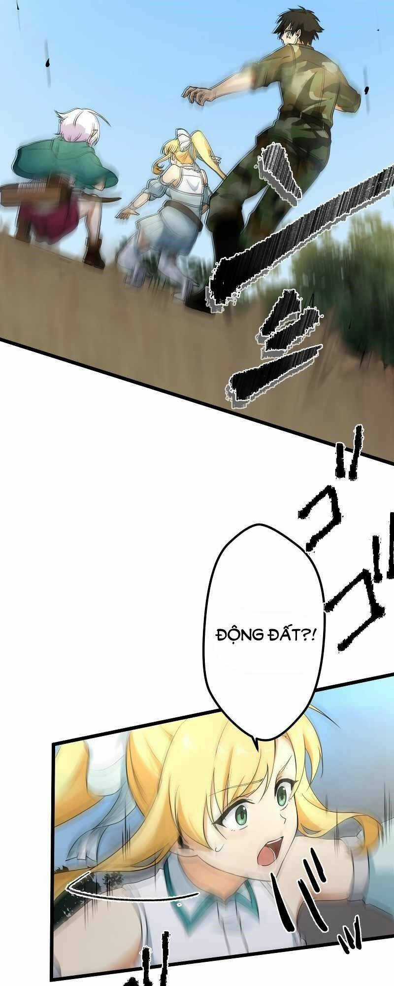 Binh Vương Chuyển Sinh - Chapter 33 - Trang 41