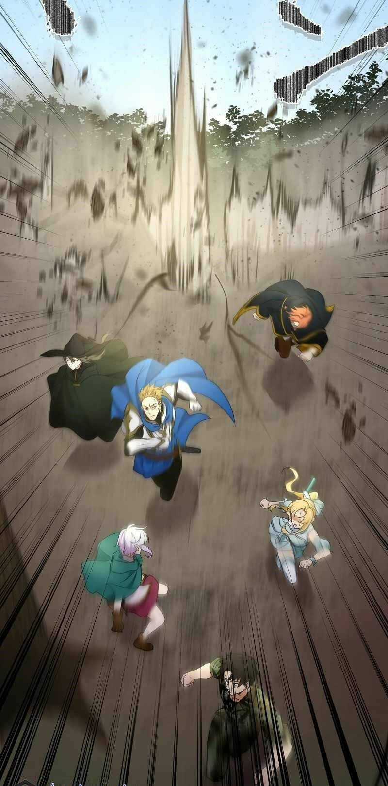 Binh Vương Chuyển Sinh - Chapter 33 - Trang 44