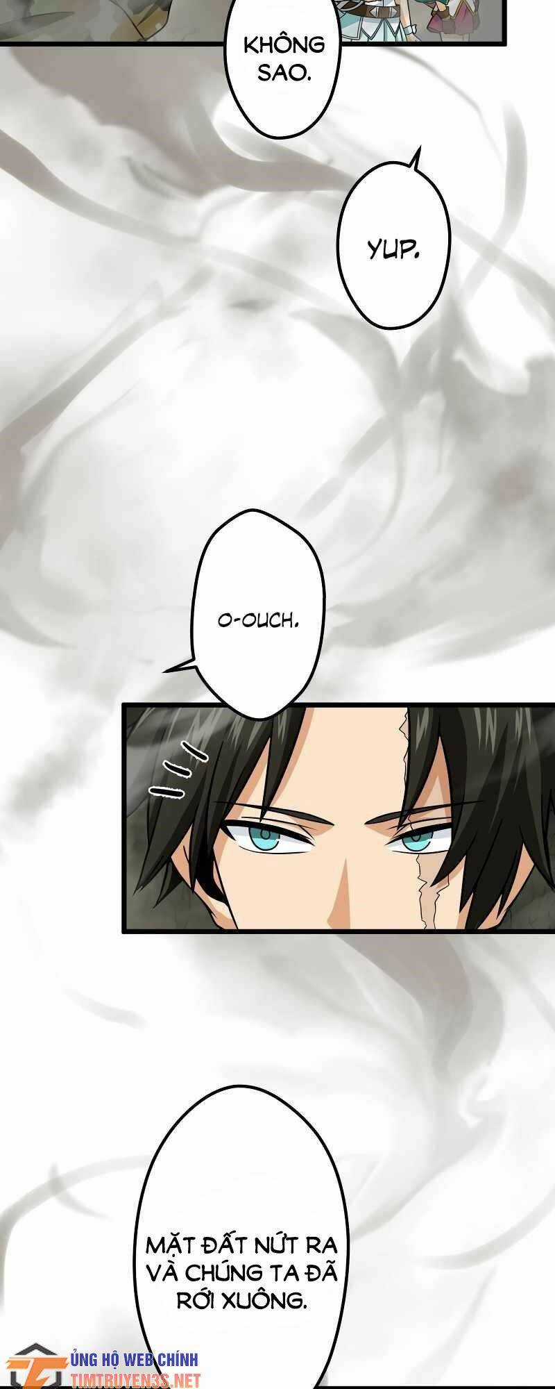 Binh Vương Chuyển Sinh - Chapter 33 - Trang 54