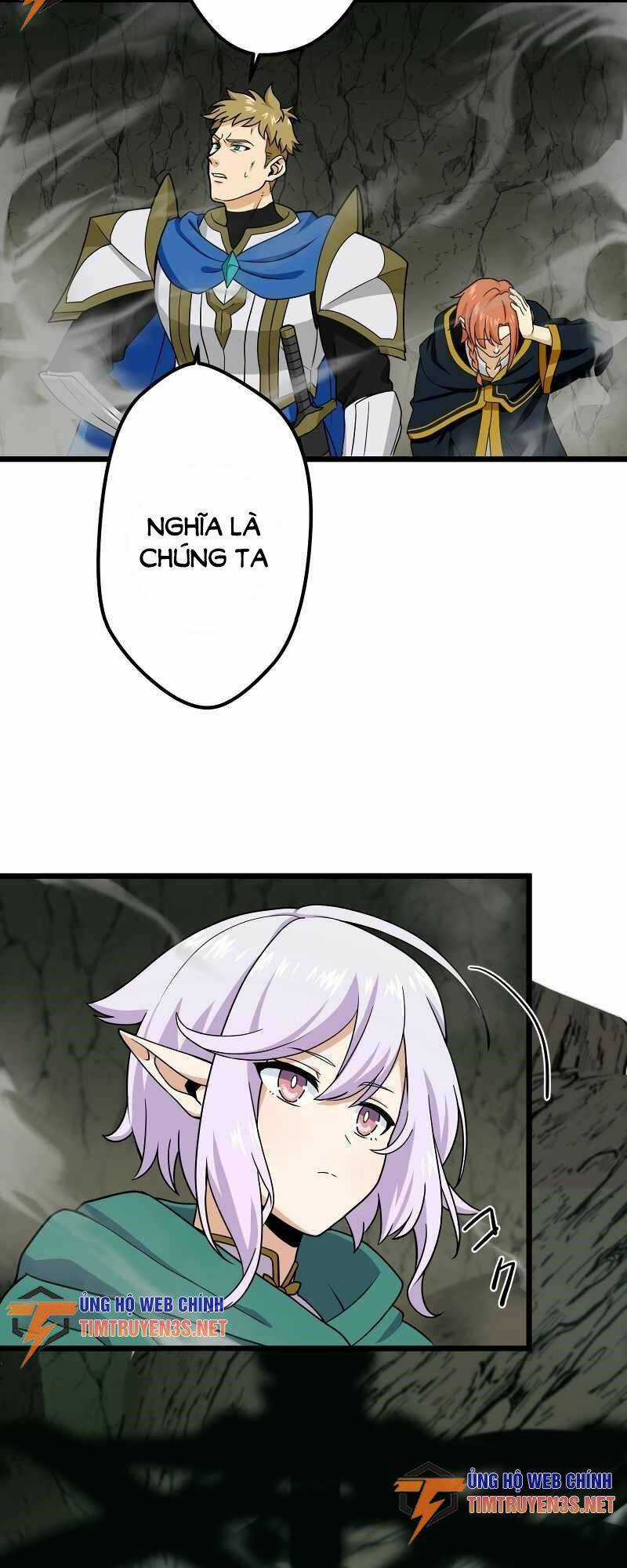 Binh Vương Chuyển Sinh - Chapter 33 - Trang 55