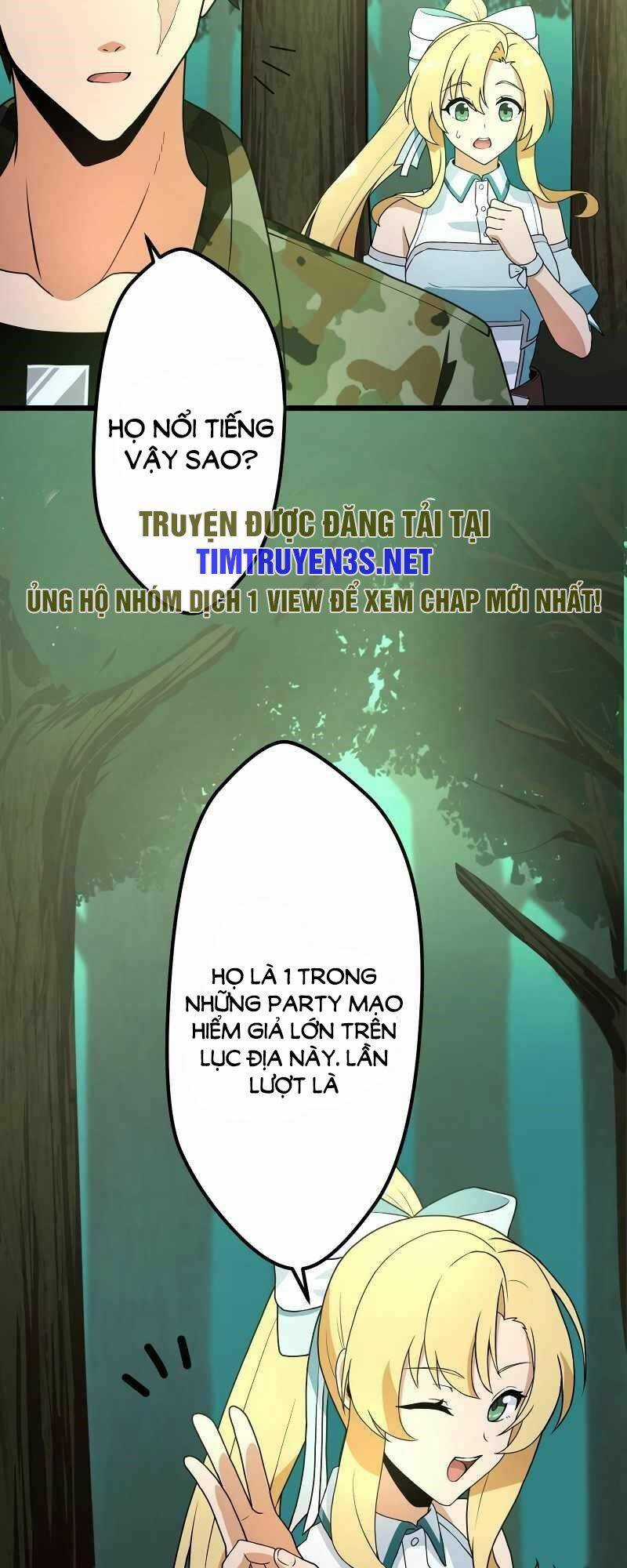 Binh Vương Chuyển Sinh - Chapter 33 - Trang 8