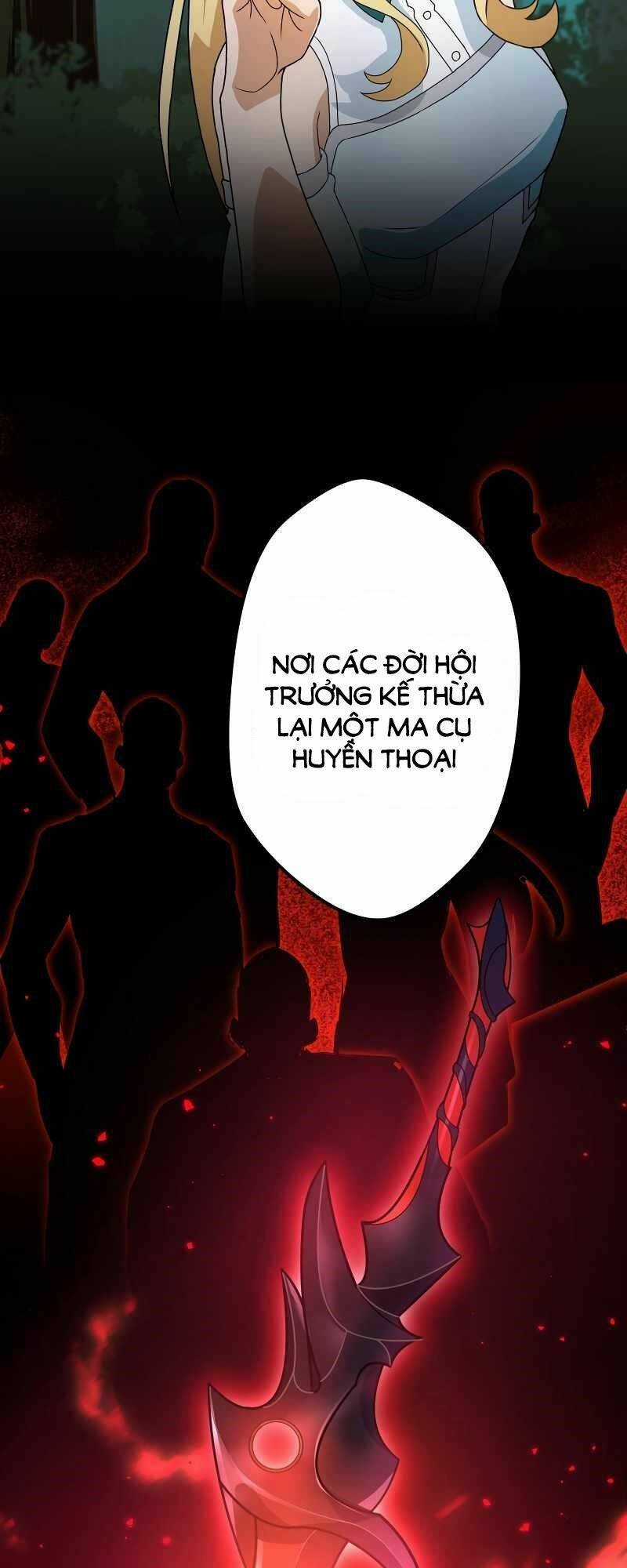 Binh Vương Chuyển Sinh - Chapter 33 - Trang 9