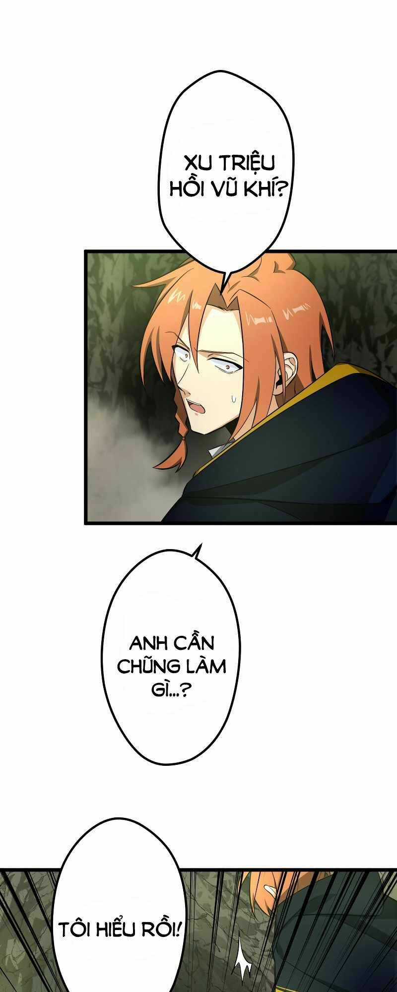 Binh Vương Chuyển Sinh - Chapter 34 - Trang 14