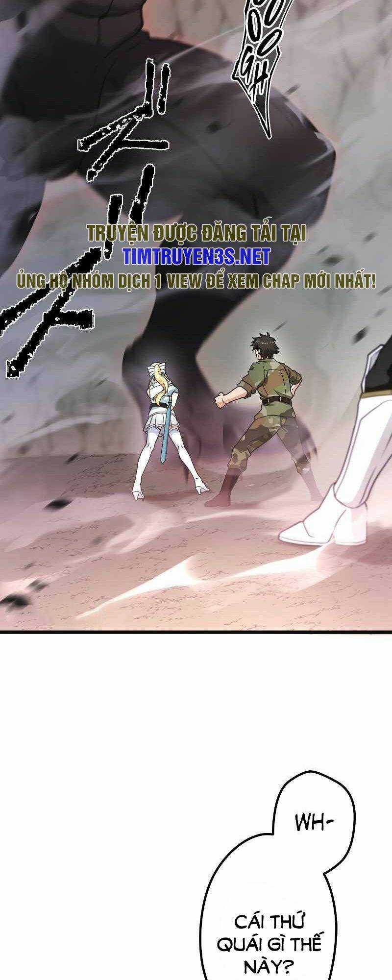 Binh Vương Chuyển Sinh - Chapter 34 - Trang 3