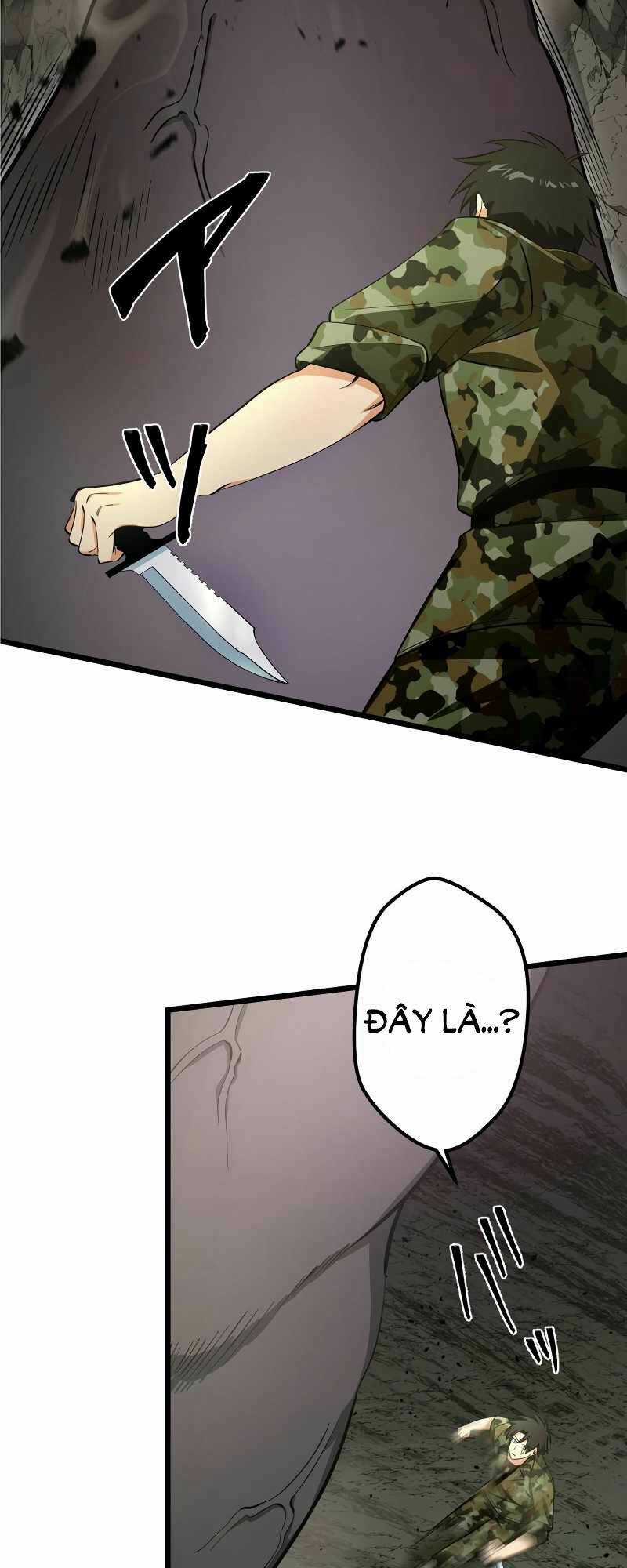 Binh Vương Chuyển Sinh - Chapter 34 - Trang 27