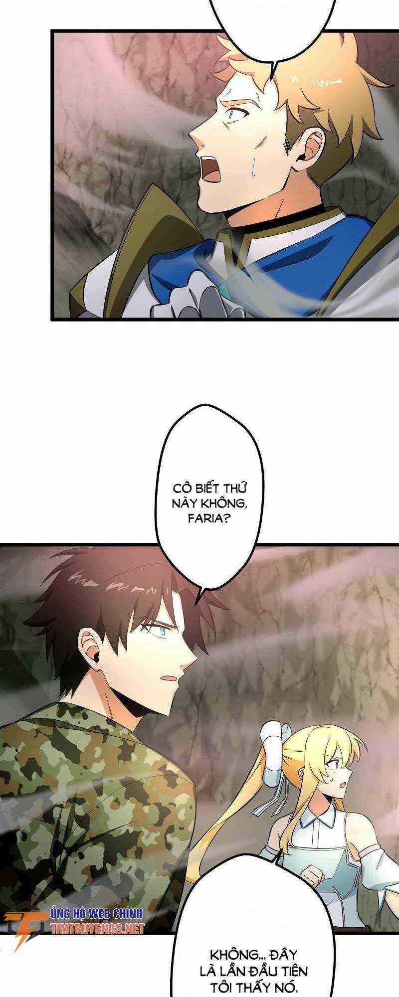 Binh Vương Chuyển Sinh - Chapter 34 - Trang 4