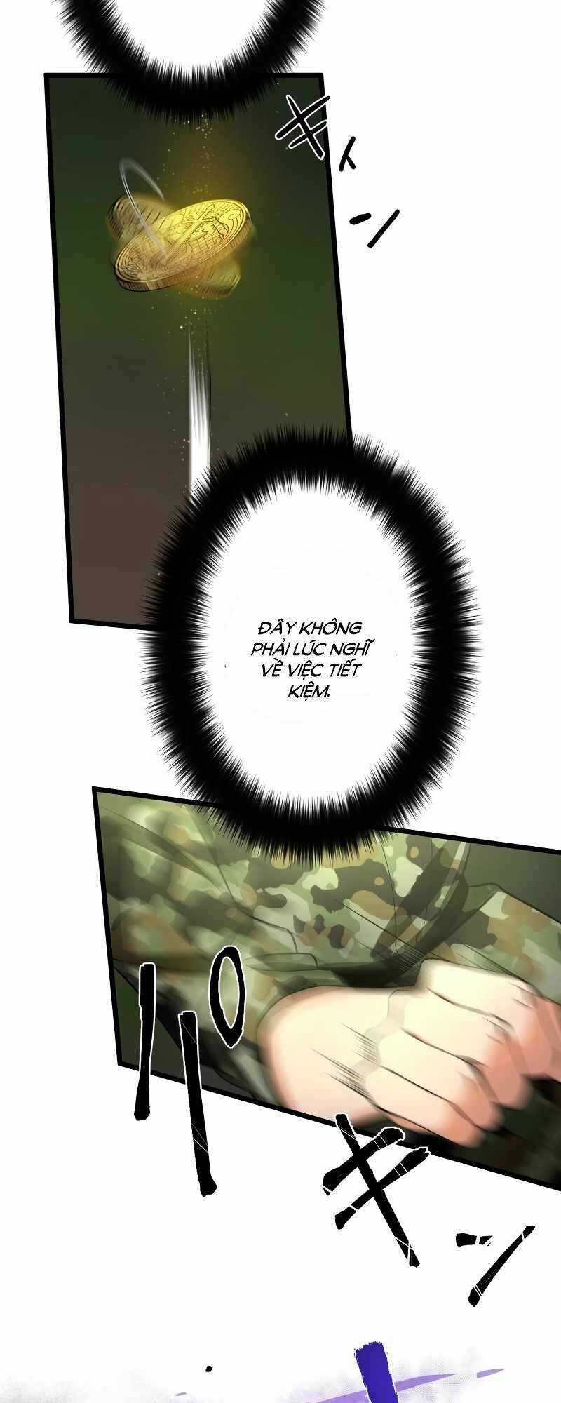 Binh Vương Chuyển Sinh - Chapter 34 - Trang 37