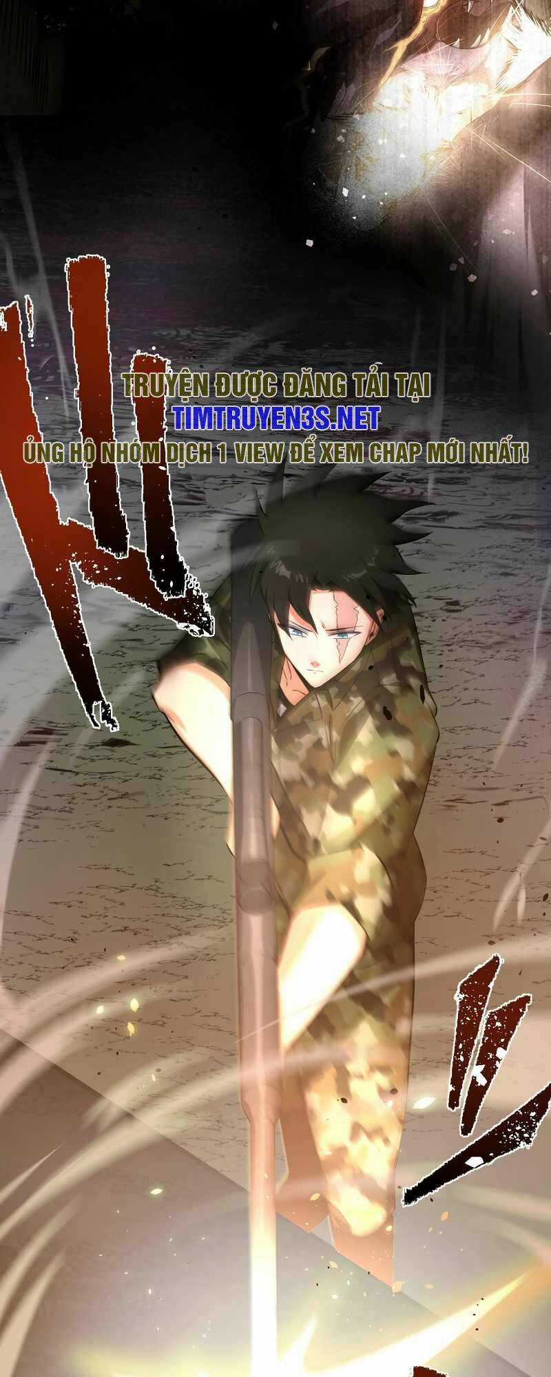 Binh Vương Chuyển Sinh - Chapter 34 - Trang 41