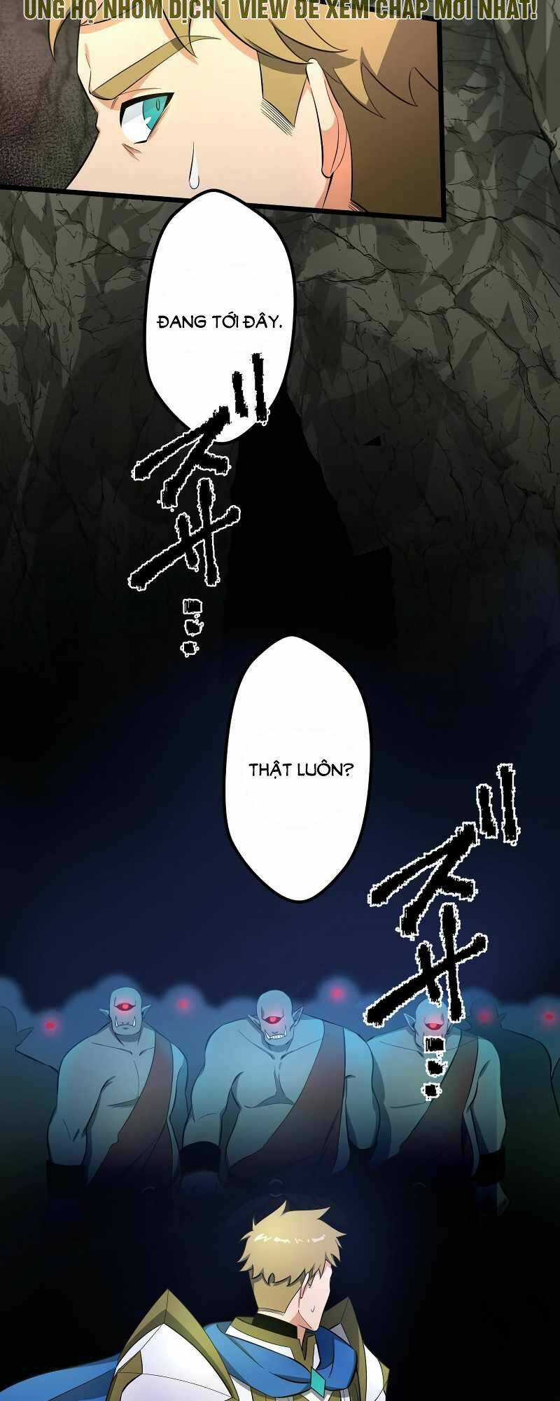 Binh Vương Chuyển Sinh - Chapter 34 - Trang 8