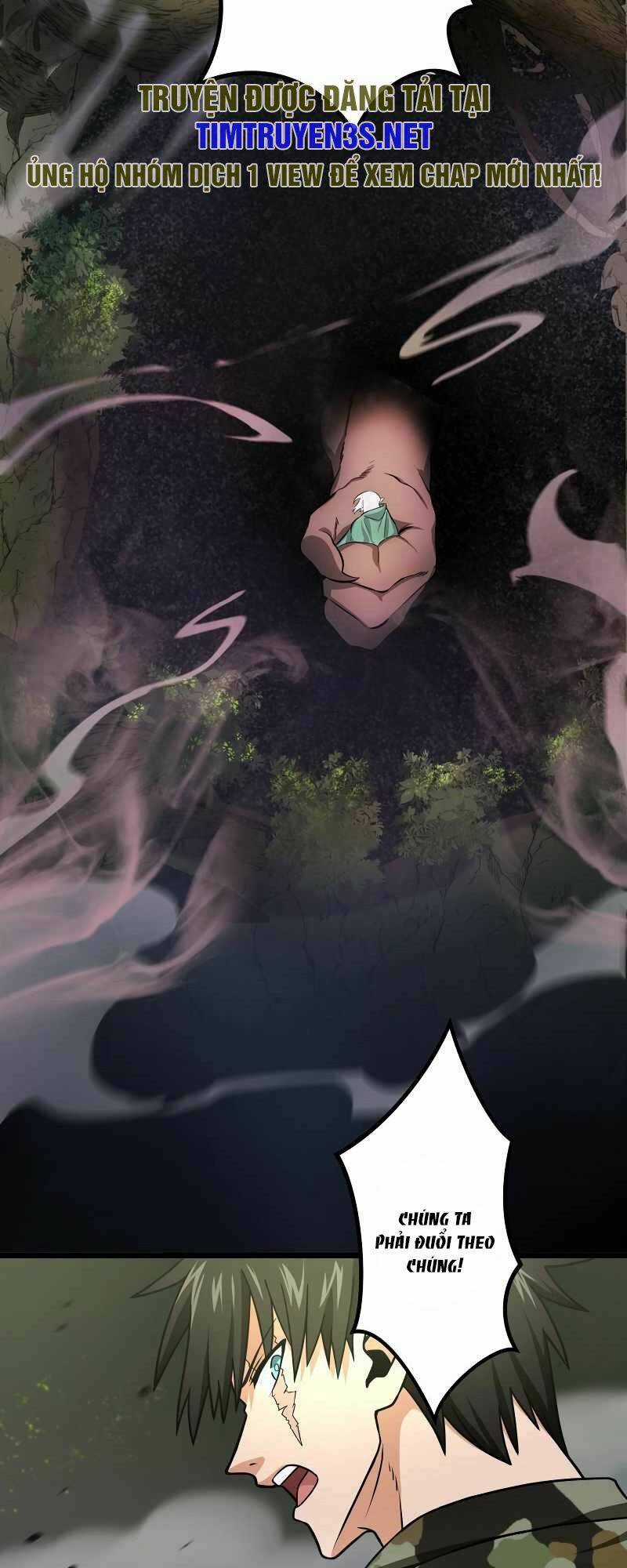 Binh Vương Chuyển Sinh - Chapter 35 - Trang 3