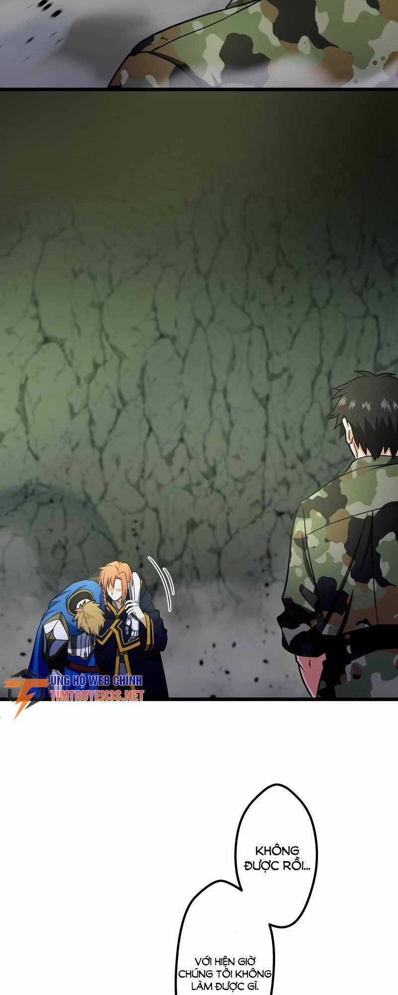 Binh Vương Chuyển Sinh - Chapter 35 - Trang 4