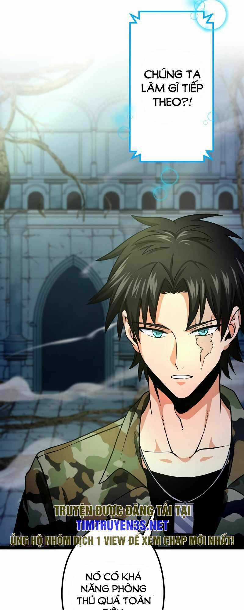 Binh Vương Chuyển Sinh - Chapter 35 - Trang 37