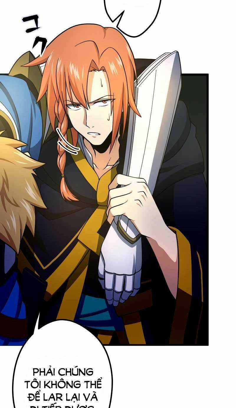 Binh Vương Chuyển Sinh - Chapter 35 - Trang 5