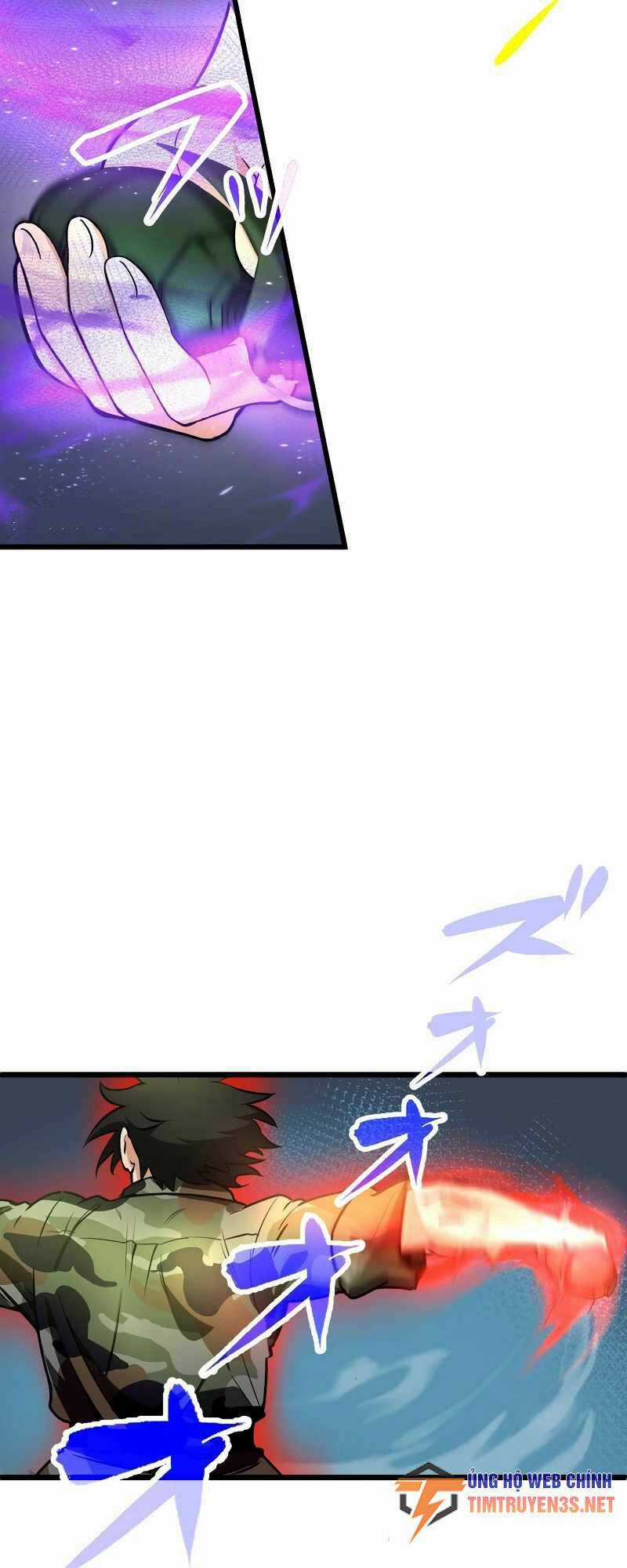 Binh Vương Chuyển Sinh - Chapter 35 - Trang 41