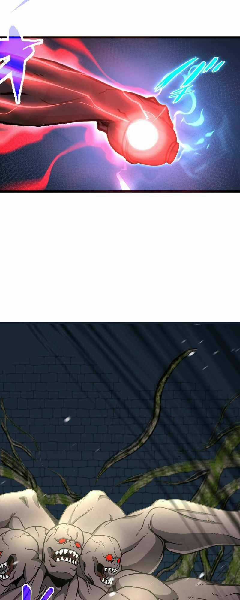 Binh Vương Chuyển Sinh - Chapter 35 - Trang 42