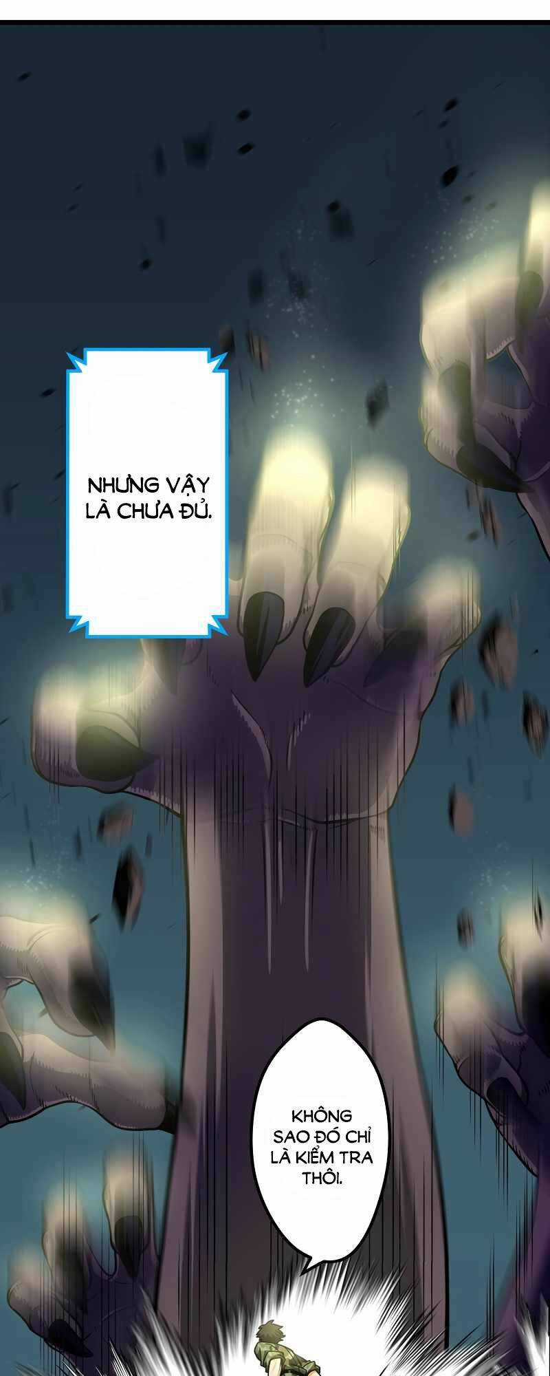 Binh Vương Chuyển Sinh - Chapter 35 - Trang 49