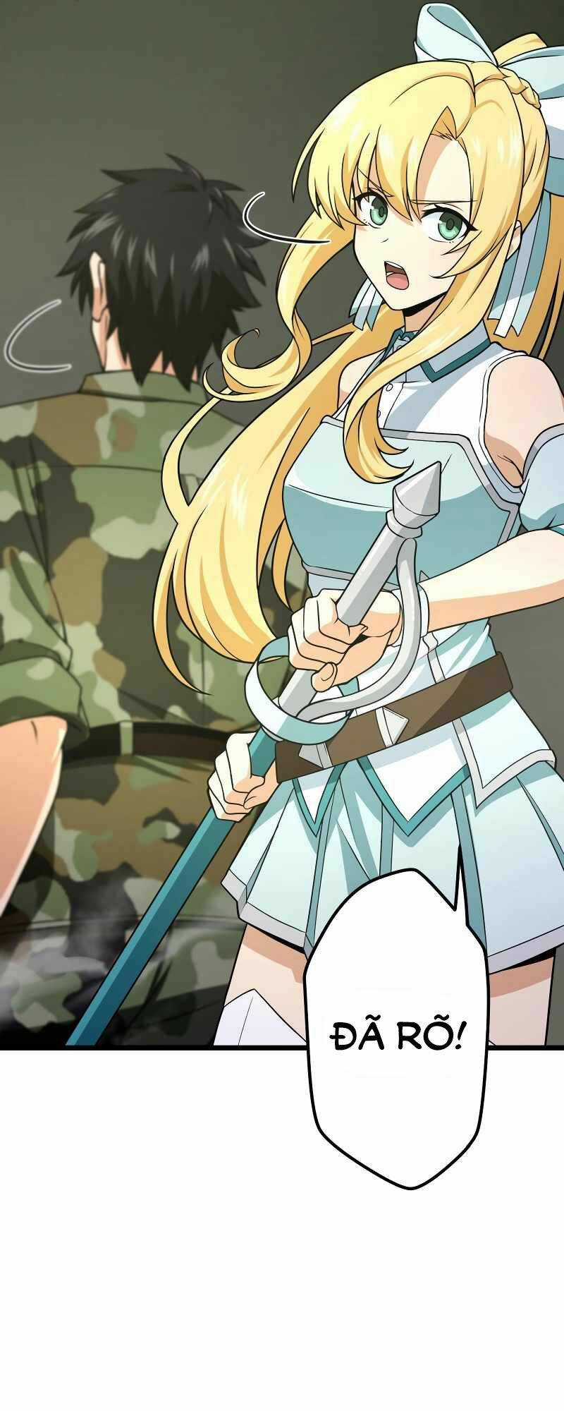 Binh Vương Chuyển Sinh - Chapter 35 - Trang 7