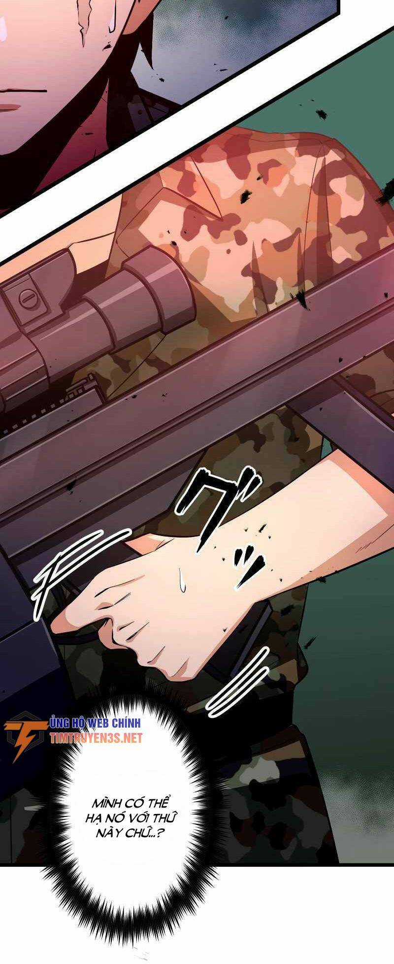 Binh Vương Chuyển Sinh - Chapter 36 - Trang 5
