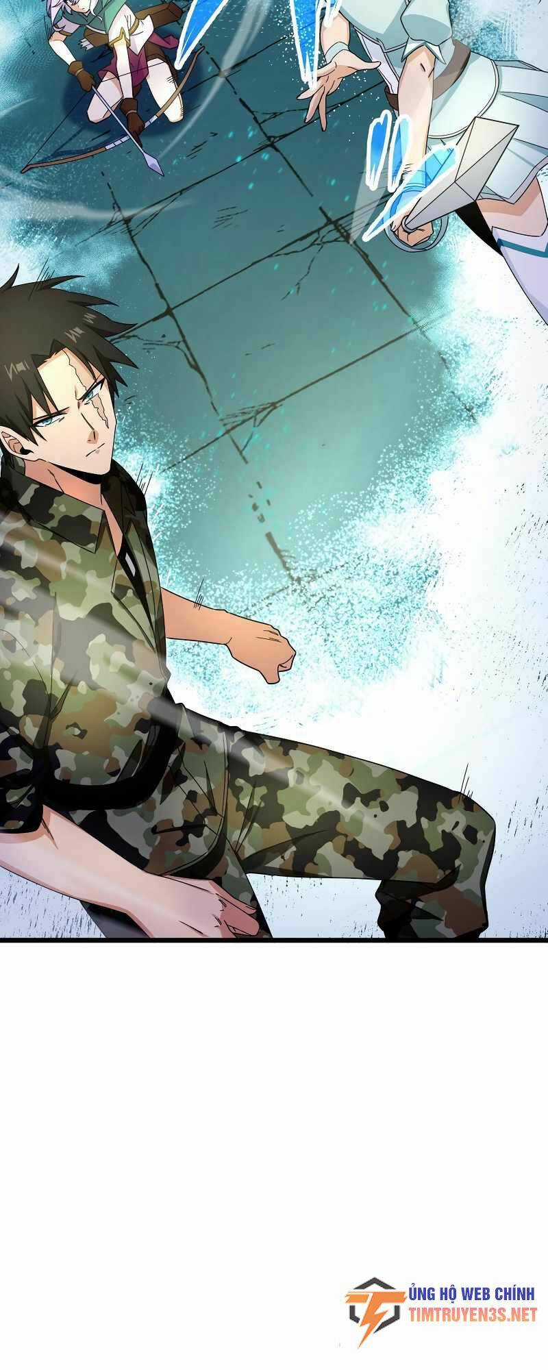 Binh Vương Chuyển Sinh - Chapter 36 - Trang 46