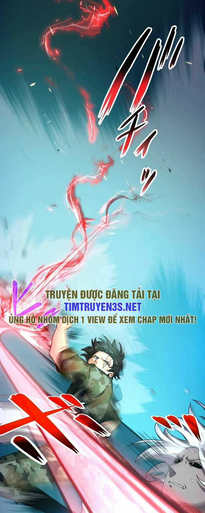 Binh Vương Chuyển Sinh - Chapter 36 - Trang 62