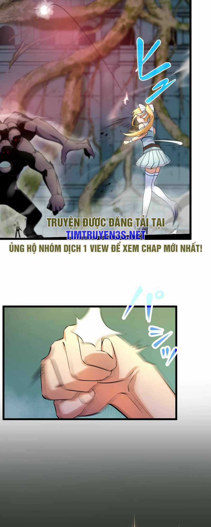 Binh Vương Chuyển Sinh - Chapter 36 - Trang 8