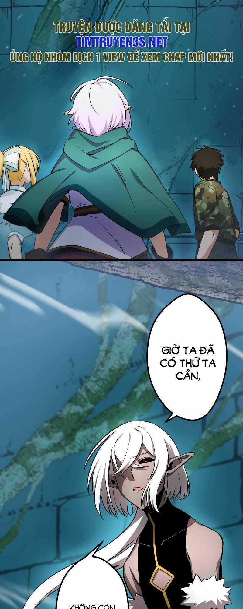 Binh Vương Chuyển Sinh - Chapter 36 - Trang 73