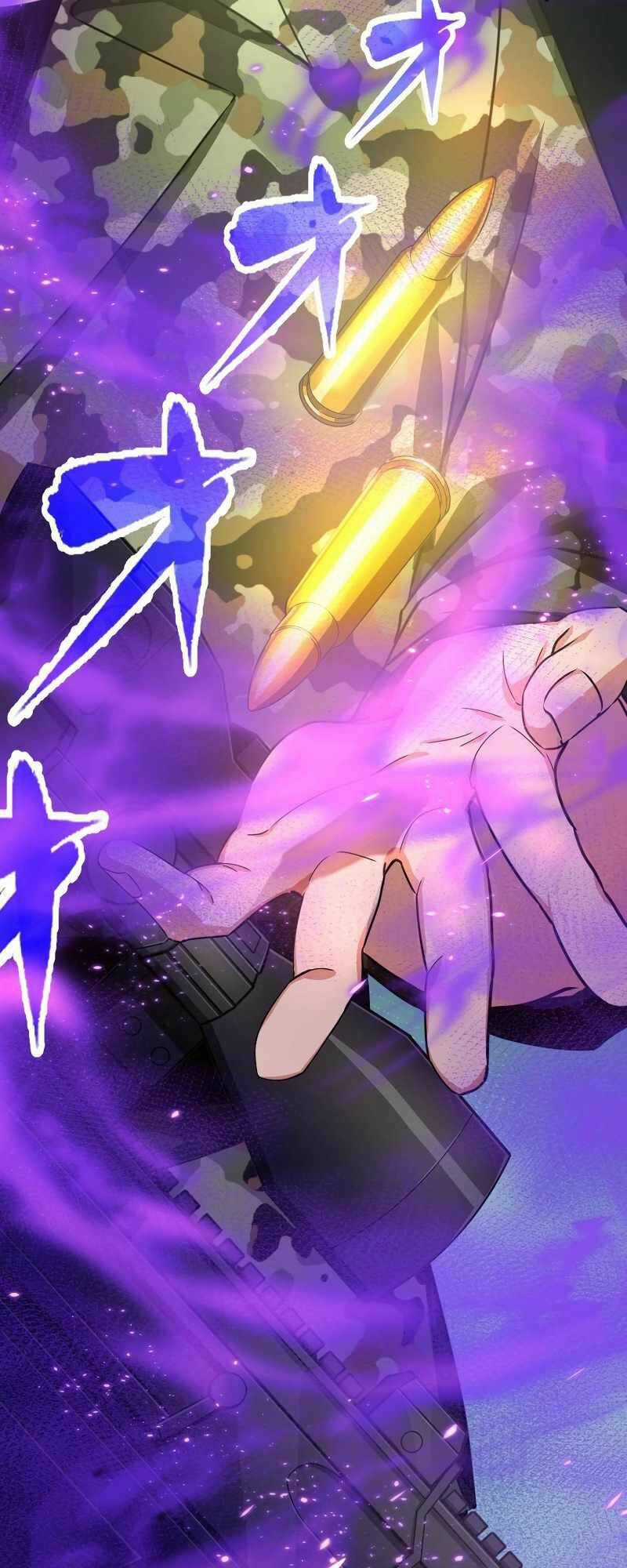 Binh Vương Chuyển Sinh - Chapter 36 - Trang 10