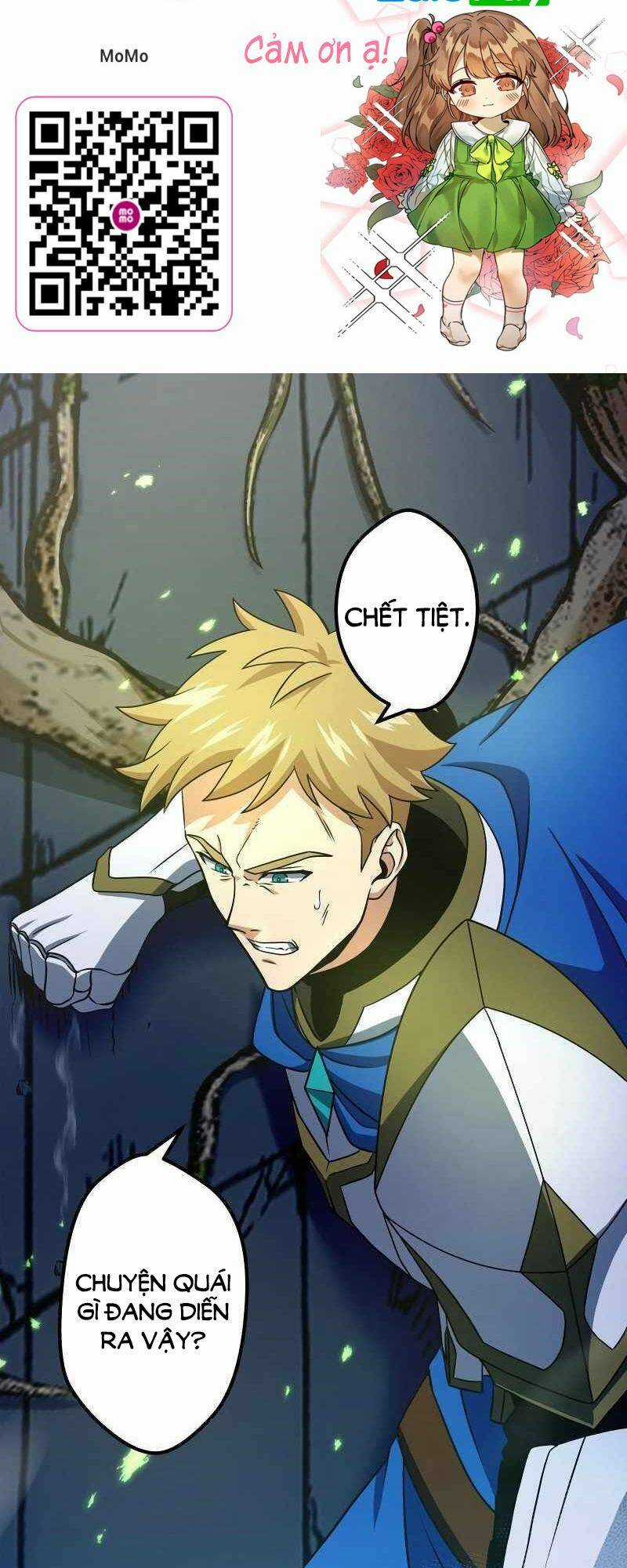 Binh Vương Chuyển Sinh - Chapter 37 - Trang 2