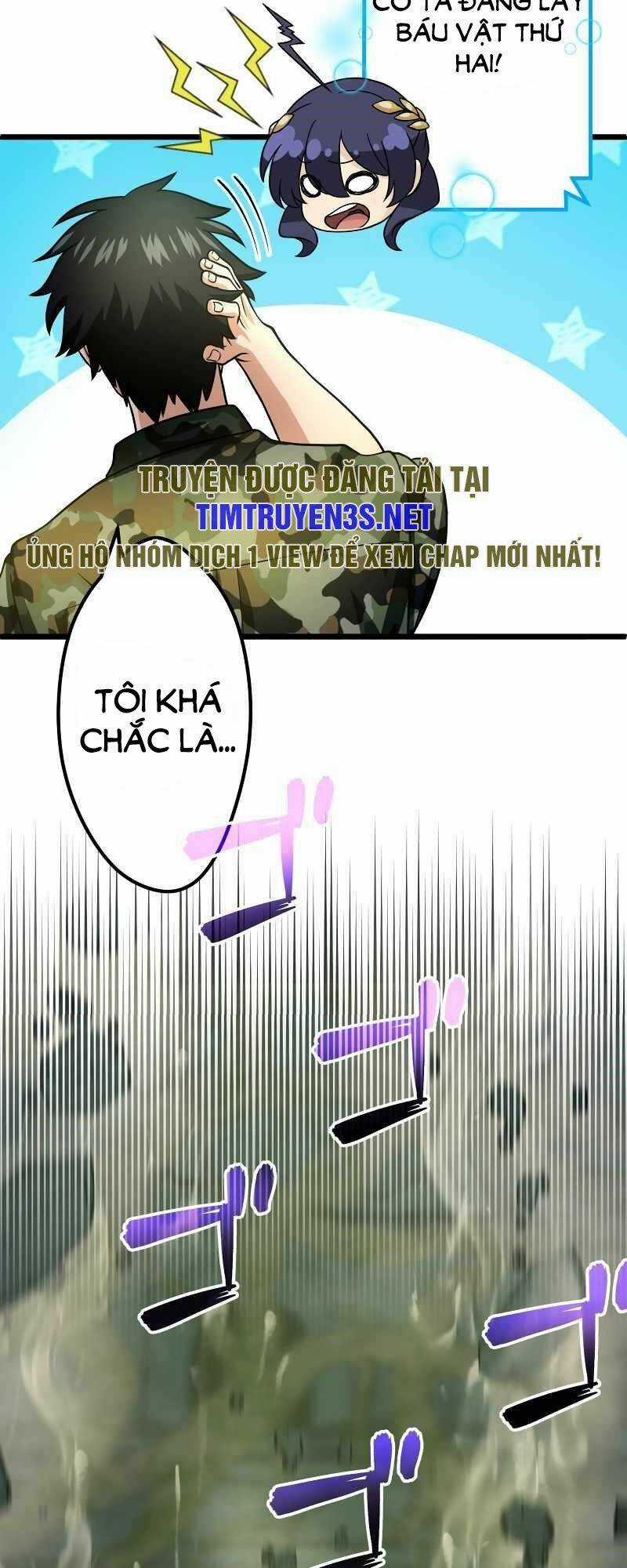 Binh Vương Chuyển Sinh - Chapter 37 - Trang 19