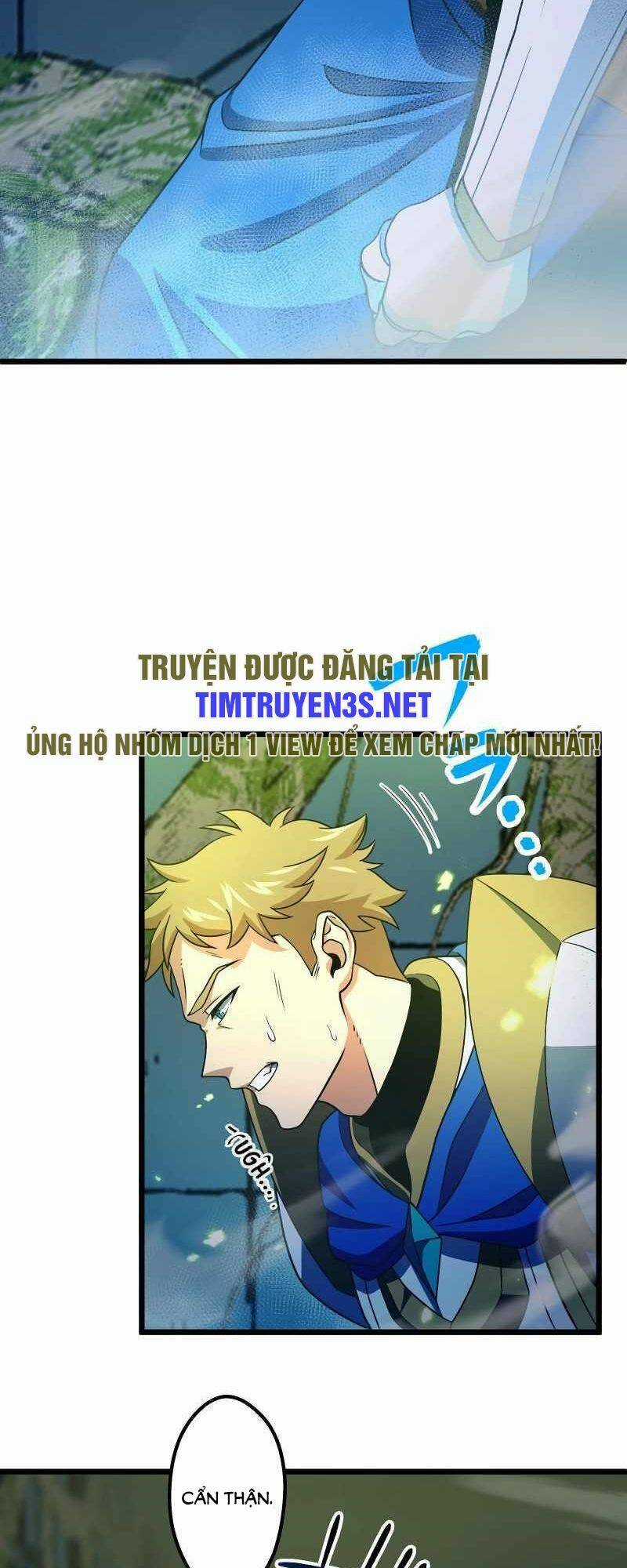 Binh Vương Chuyển Sinh - Chapter 37 - Trang 3