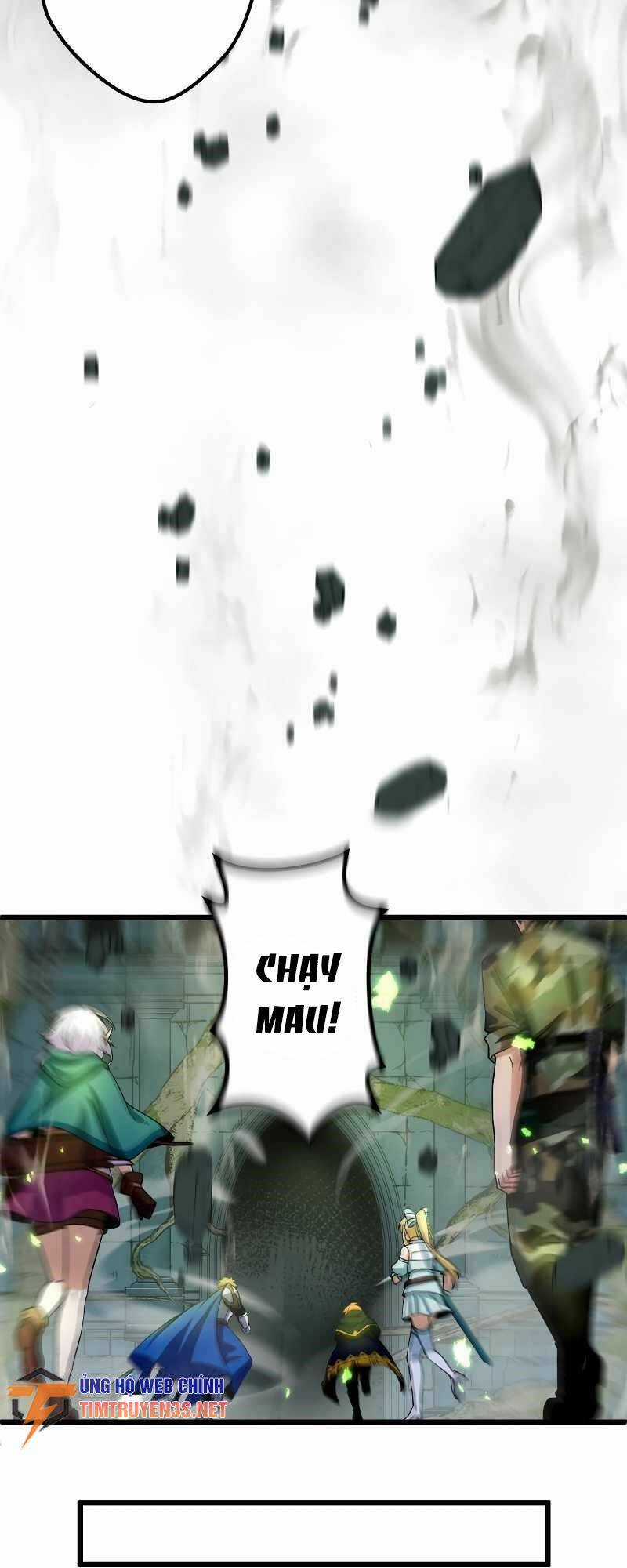 Binh Vương Chuyển Sinh - Chapter 37 - Trang 21