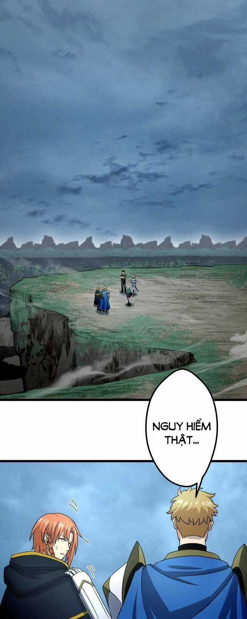 Binh Vương Chuyển Sinh - Chapter 37 - Trang 23