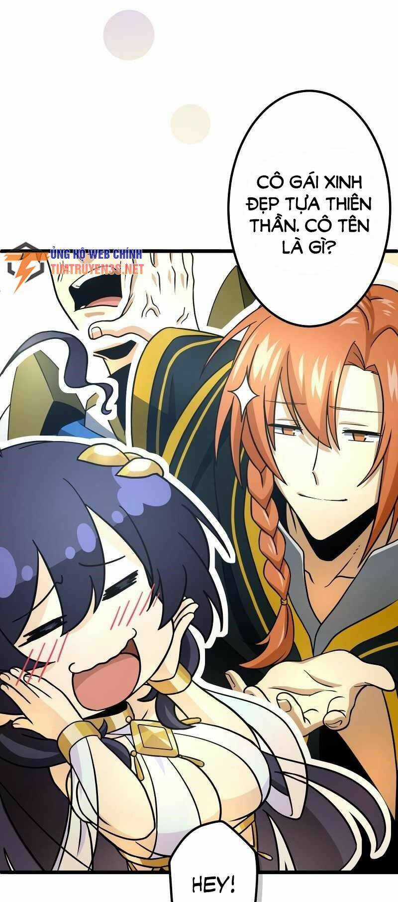 Binh Vương Chuyển Sinh - Chapter 37 - Trang 31