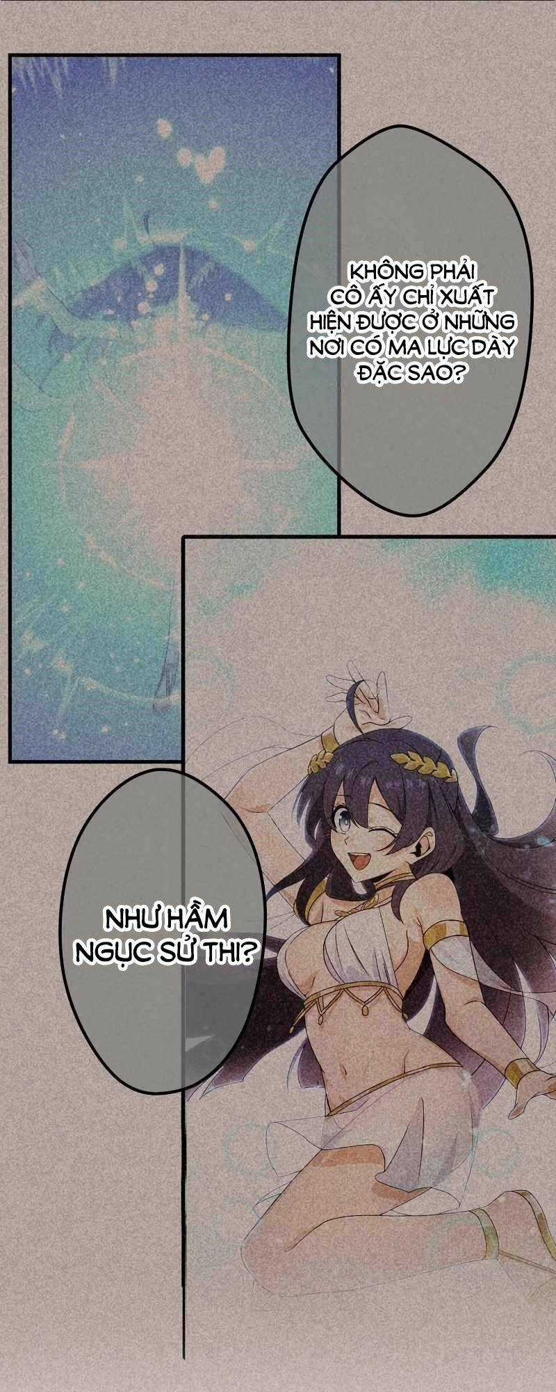 Binh Vương Chuyển Sinh - Chapter 37 - Trang 33