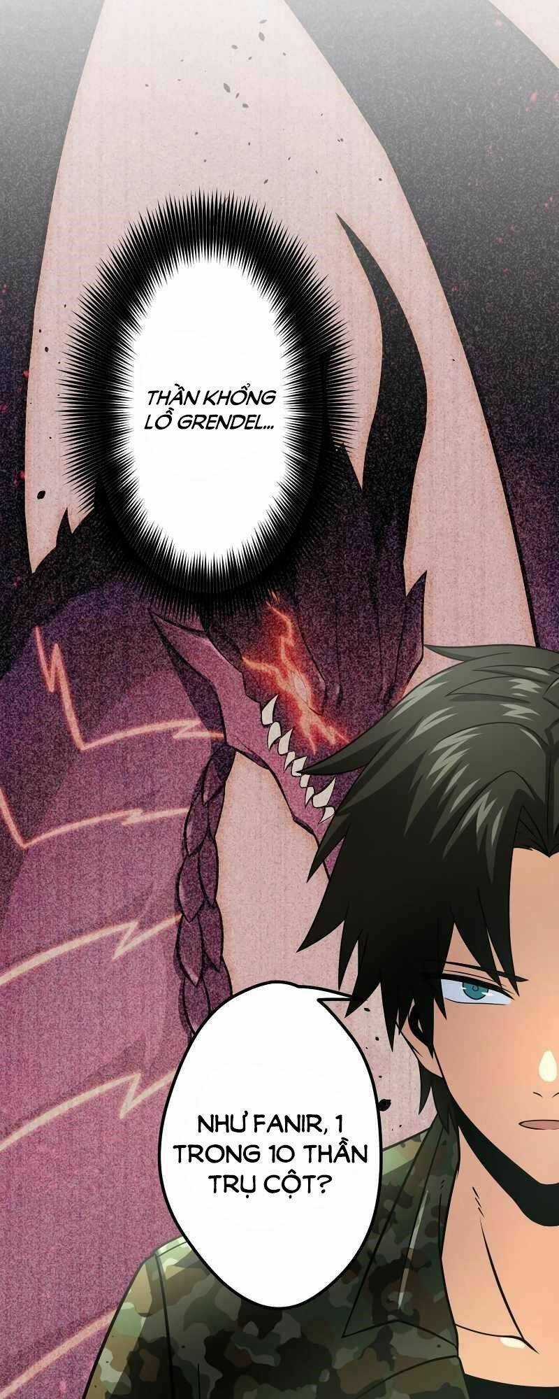 Binh Vương Chuyển Sinh - Chapter 37 - Trang 38