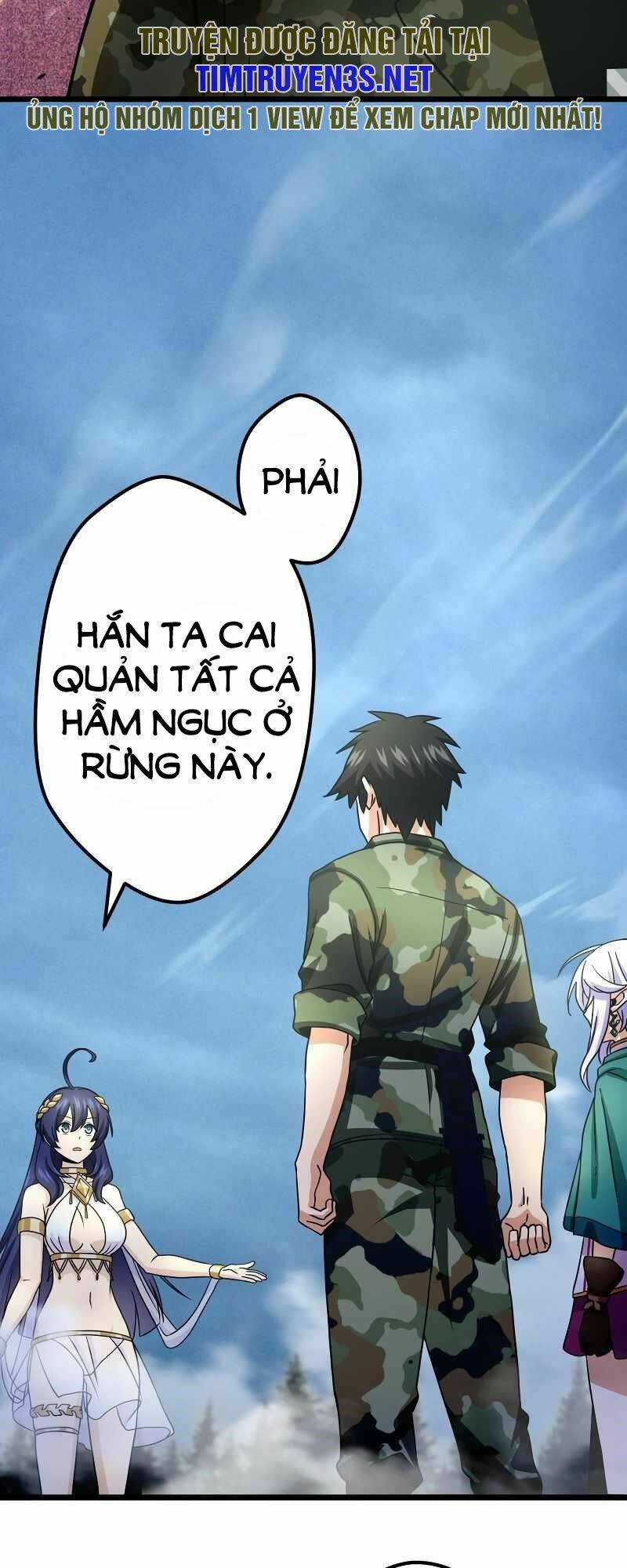 Binh Vương Chuyển Sinh - Chapter 37 - Trang 39