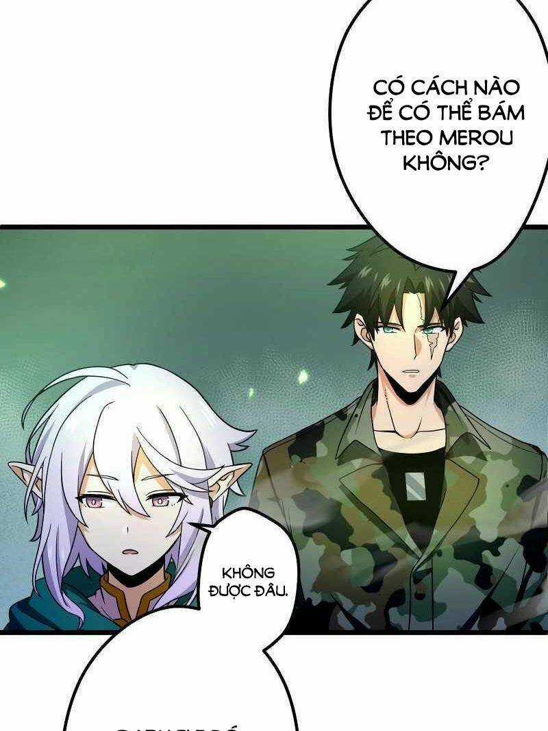 Binh Vương Chuyển Sinh - Chapter 37 - Trang 6