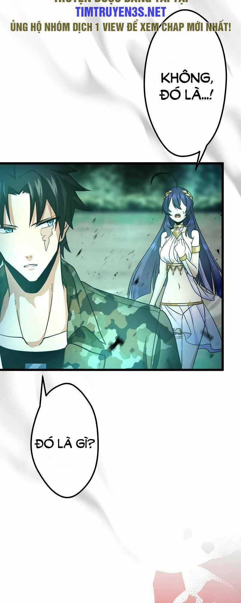 Binh Vương Chuyển Sinh - Chapter 37 - Trang 54