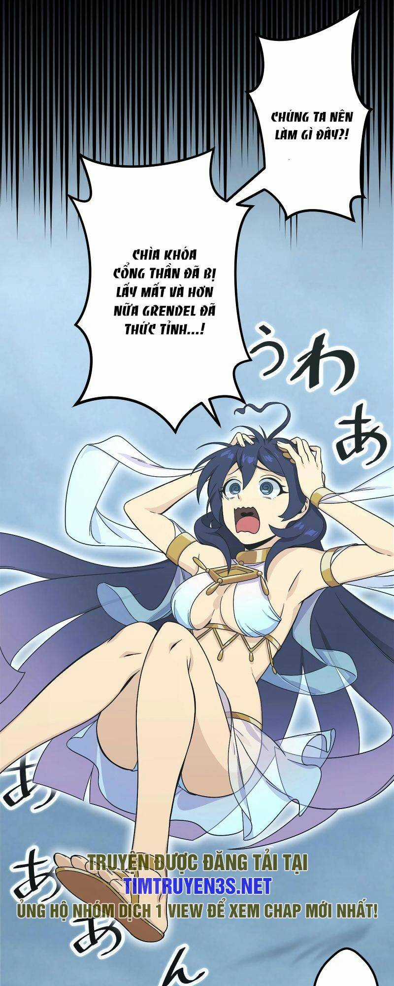 Binh Vương Chuyển Sinh - Chapter 38 - Trang 11