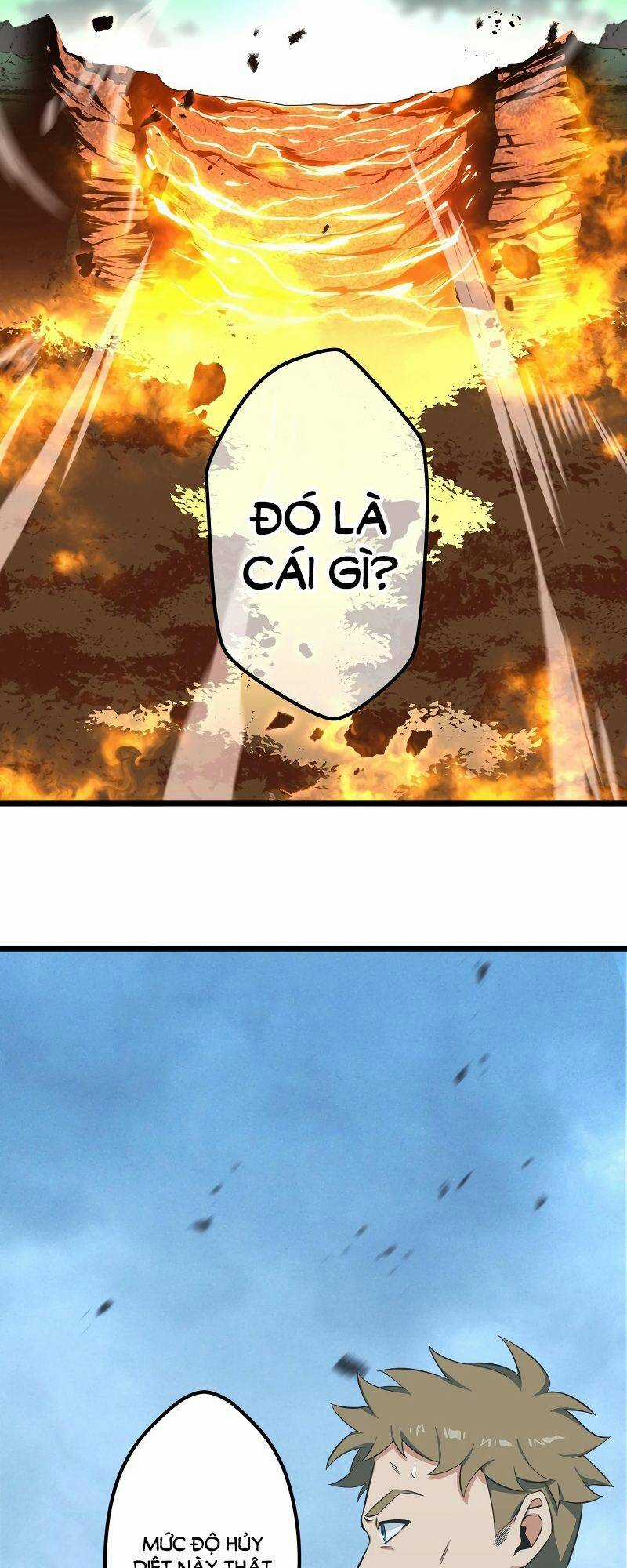 Binh Vương Chuyển Sinh - Chapter 38 - Trang 3