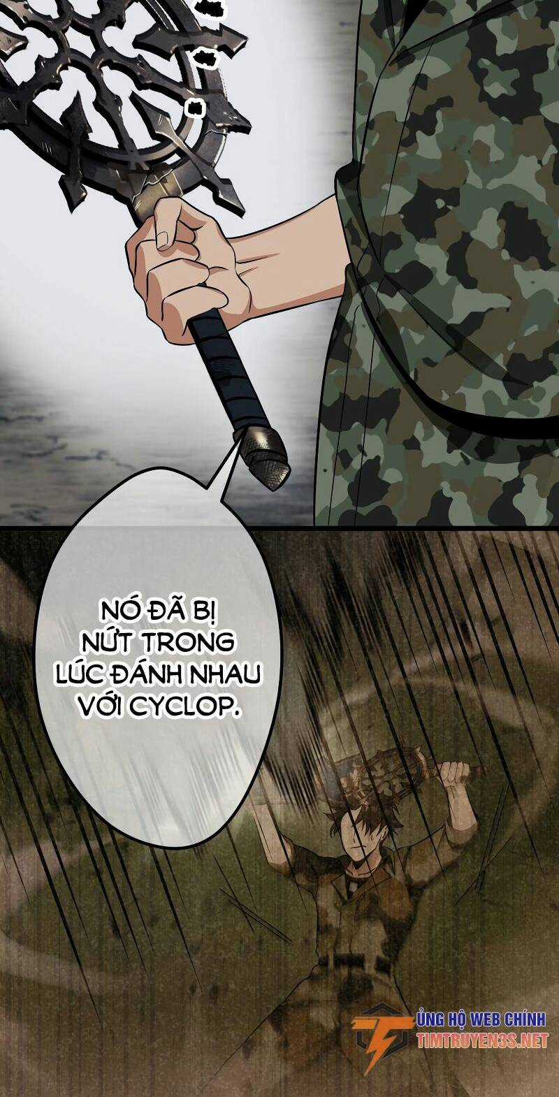 Binh Vương Chuyển Sinh - Chapter 38 - Trang 24