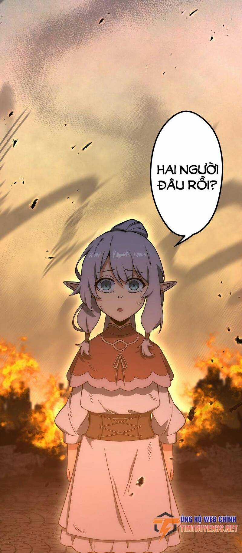 Binh Vương Chuyển Sinh - Chapter 38 - Trang 34