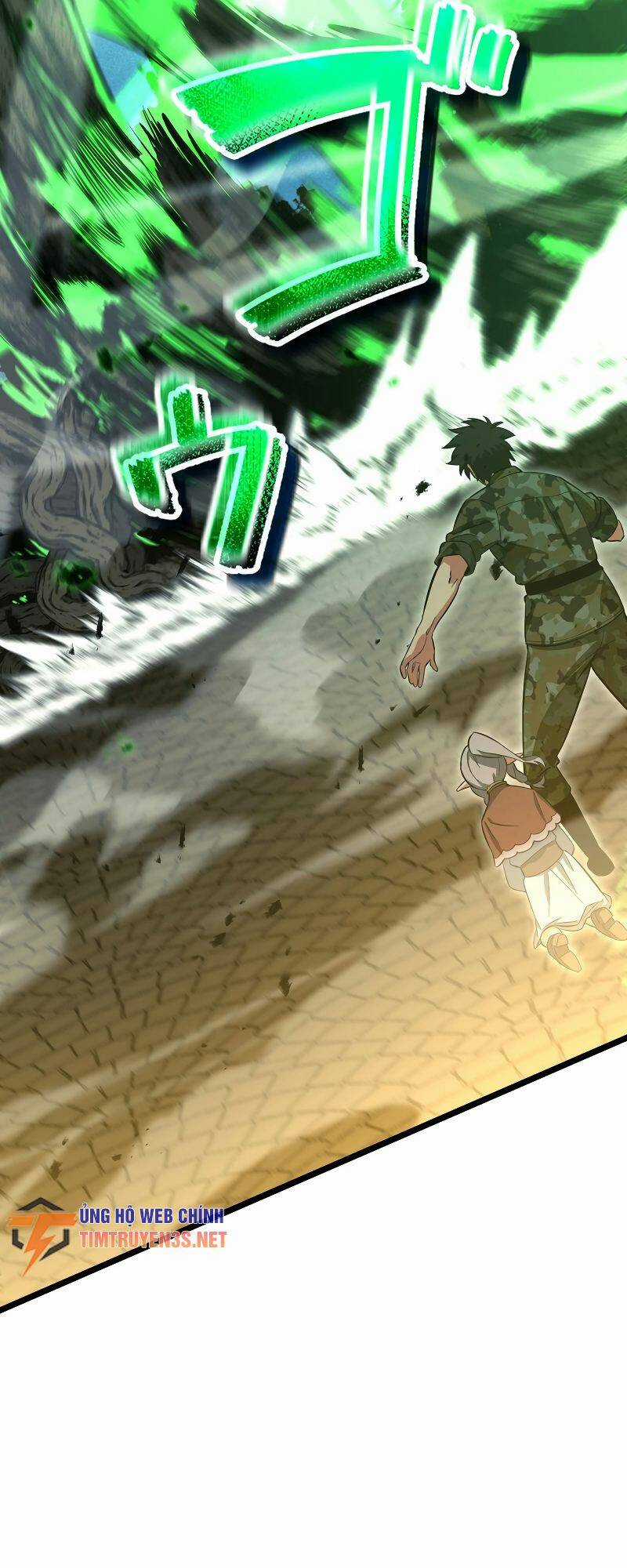 Binh Vương Chuyển Sinh - Chapter 38 - Trang 58