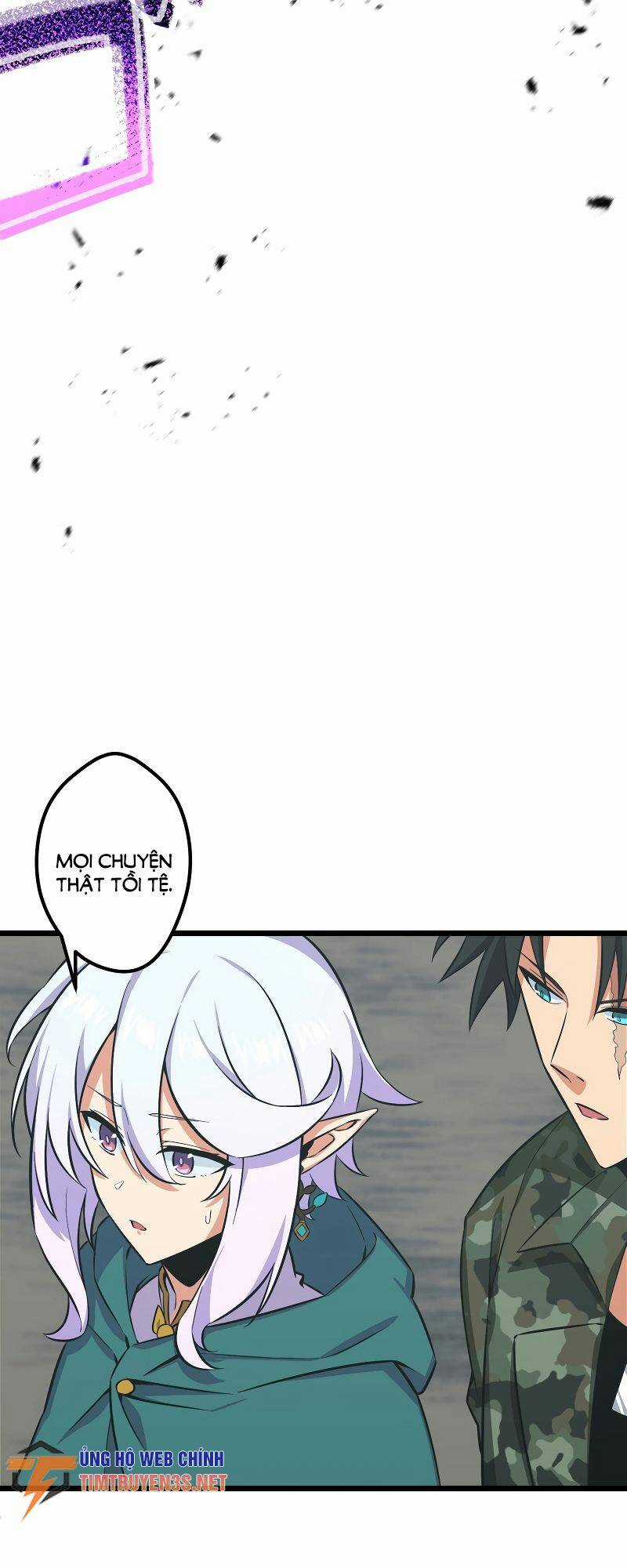 Binh Vương Chuyển Sinh - Chapter 38 - Trang 8